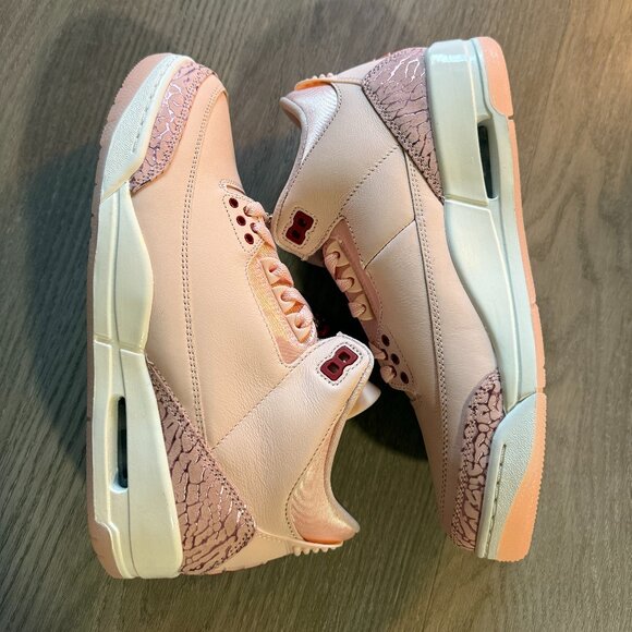 W9.5 - Air Jordan 3 'Treat Yourself' - Picture 2 of 12
